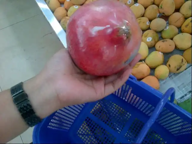 Gambar Makanan Pondok Indah Pasar Buah 11