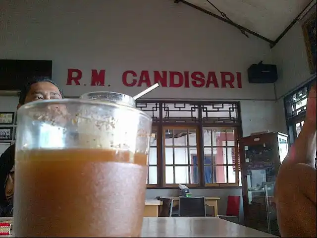 Gambar Makanan Candisari Restoran 12