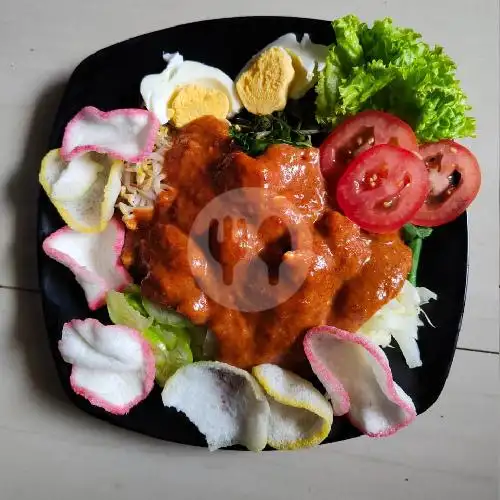 Gambar Makanan Tahu Tek Surabaya 15
