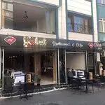 Yakut Restaurant & Cafe'nin yemek ve ambiyans fotoğrafları 2