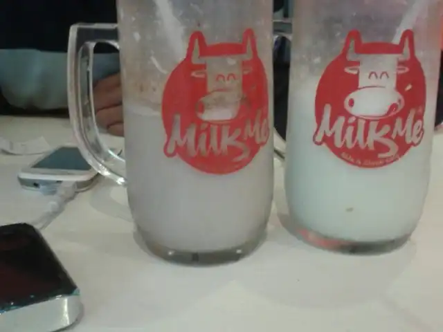 Gambar Makanan Milk Me 7