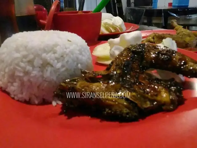 Gambar Makanan Ayam Bakar Rejosari 5