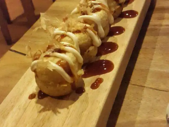 Gambar Makanan Tahari Sushi 7