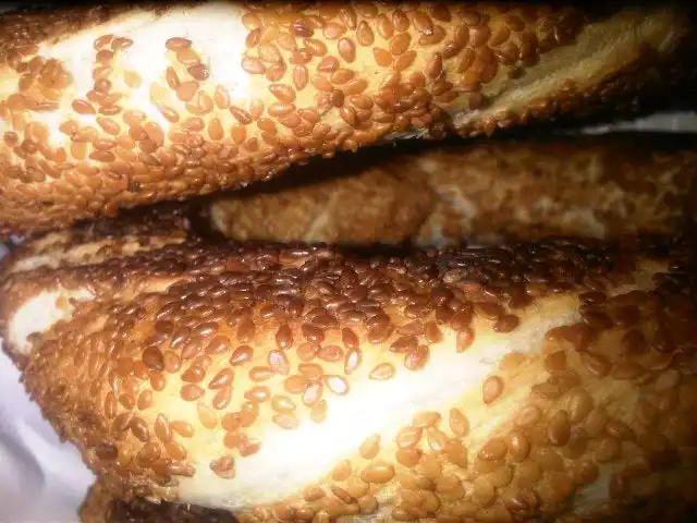 Güvenç Konyalı Etli Ekmek'nin yemek ve ambiyans fotoğrafları 13