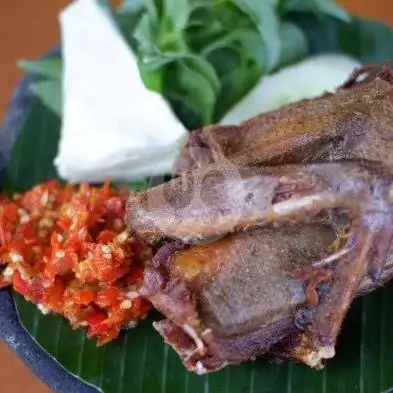 Gambar Makanan Nasi Bebek Nasi Jadoel PgK, Demang Singa Yudha 16