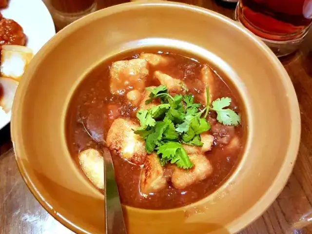 Soup Restaurant Food Photo 17