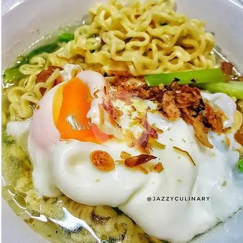 Gambar Makanan Bubur Ayam, Pondok Surya Mandala 8