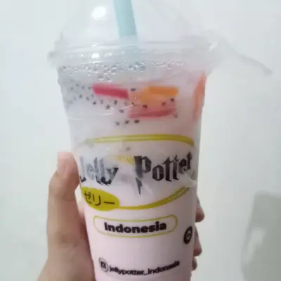 Jelly Potter