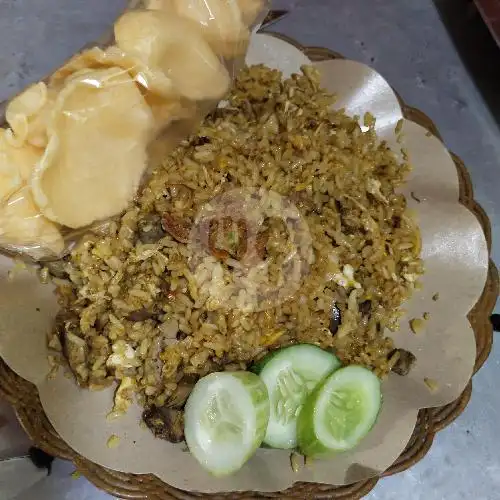 Gambar Makanan NASI GORENG MAS BAMBANG, Samping RM GALUGA 10