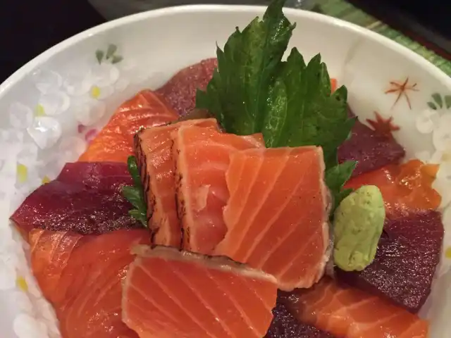 Gambar Makanan Mikura Sushi & Sake 18
