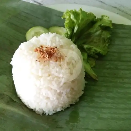 Gambar Makanan Nasi Bebek Kamila, Mampang Prapatan 20