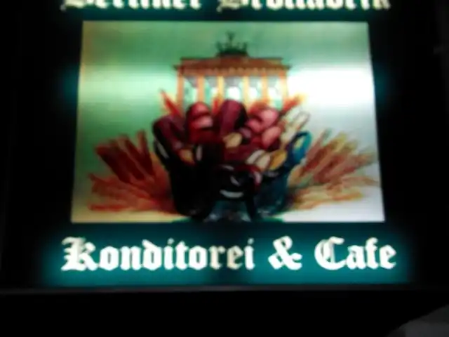 Gambar Makanan Berliner Brotfabrik Konditorei & Cafe 13