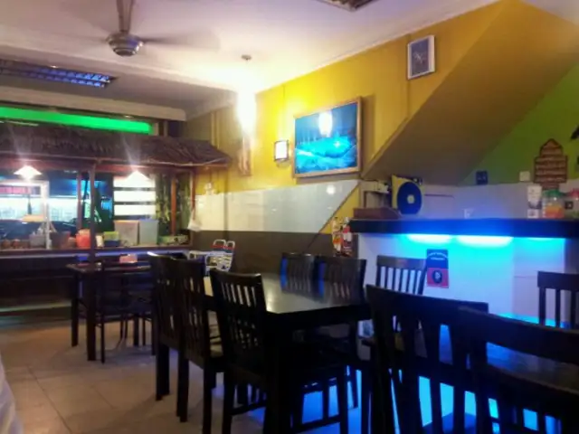 D'Jitra Seafood Food Photo 14