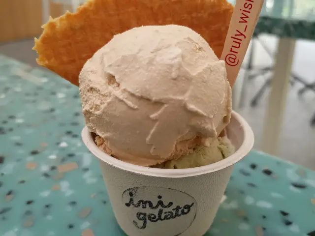 Gambar Makanan Ini Gelato 4