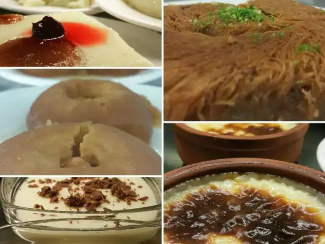 Paşa Sofrası'nin yemek ve ambiyans fotoğrafları 59
