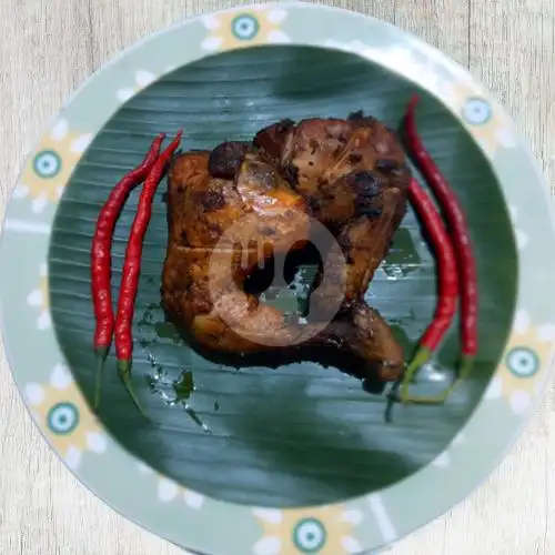 Gambar Makanan Gudeg Setu Minggu 'Mbak Tun' 15