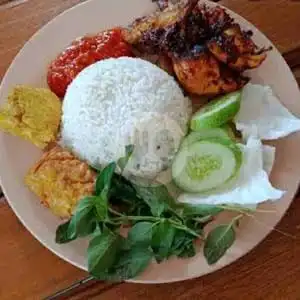 Gambar Makanan Ayam Penyet Kampung Baru, Kampung Baru Mrican 11