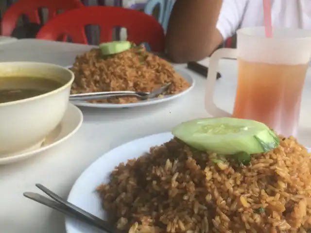 Nasi Bukit Padang Jawa Food Photo 7