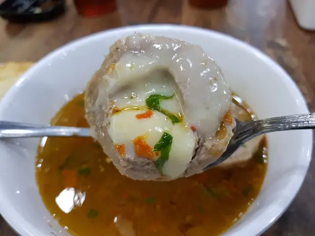 Gambar Makanan Bakso Boedjangan 4