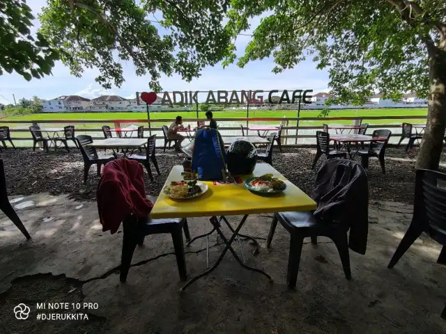 Adik Abang Cafe Food Photo 10