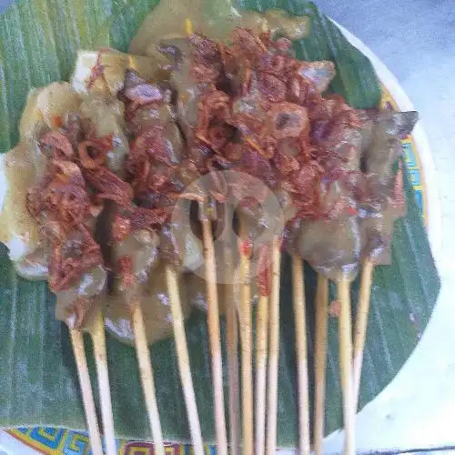 Gambar Makanan Sate Padang Bahagia, Klender 2