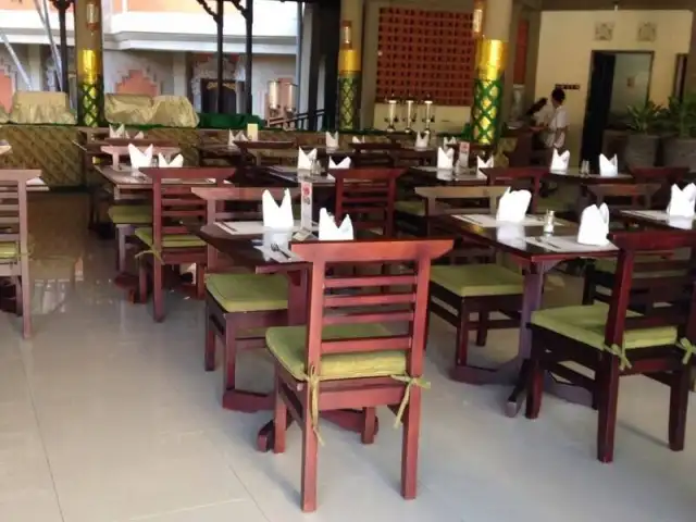 Gambar Makanan Adhi Cempaka - Adi Dharma Hotel 5