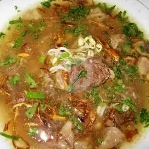 Gambar Makanan Kedai Soto Waqiah, Cipondoh 2