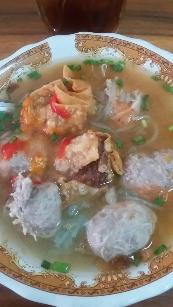 Gambar Makanan Bakso Chukul 3