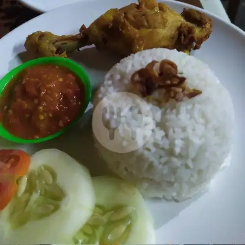 Gambar Makanan Serabidululanan, Danau Batur 3