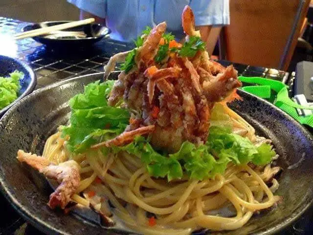 Ajitei Japanese Restaurant Food Photo 4