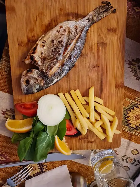 Şirvan Sofrası'nin yemek ve ambiyans fotoğrafları 20