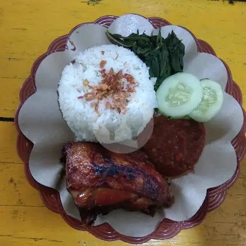 Gambar Makanan Warung Bang Sin, Kadilangu 16