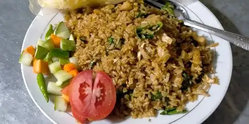 Nasi Goreng Mandiri