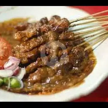 Gambar Makanan Sate & Sop Kambing 48 Kemendibud Cak Agusty 10