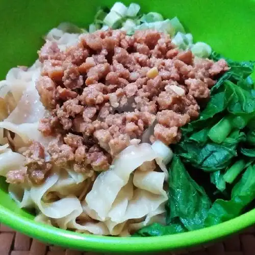 Gambar Makanan Bakmie Hoobun, Kelapa Gading 10