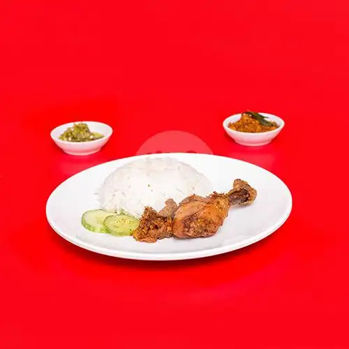 Gambar Makanan Ayam Paha Dada, Jelambar 9