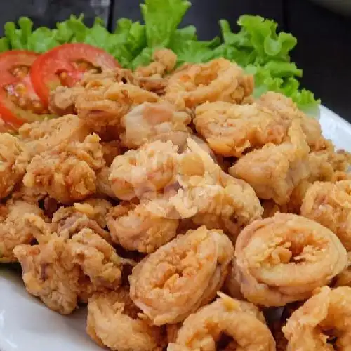 Gambar Makanan Aneka Seafood Kebon Kacang, Thamrin Kuliner 5