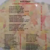 Gambar Makanan Cap Go (RM 15) 1