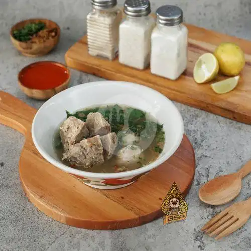 Gambar Makanan Bakso Semar Asli, Buah Batu 14