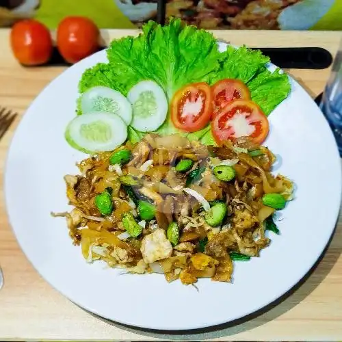 Gambar Makanan Nasi Goreng Mas Sudar, Cipinang Muara 18