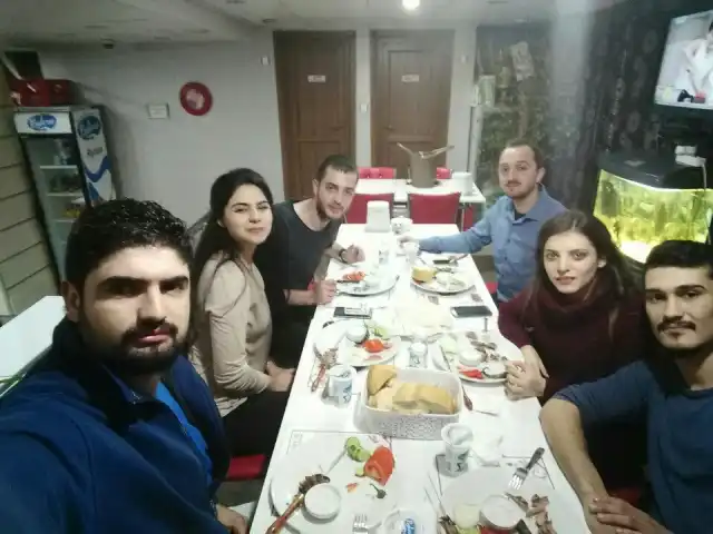 Saidoğlu Cağ Kebap'nin yemek ve ambiyans fotoğrafları 14
