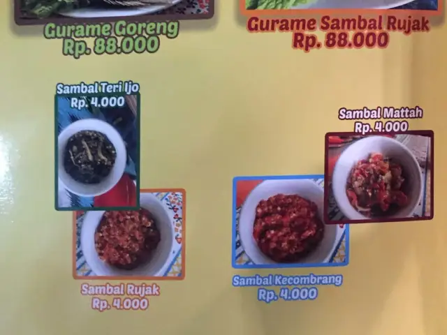 Gambar Makanan Pondok Stella 2