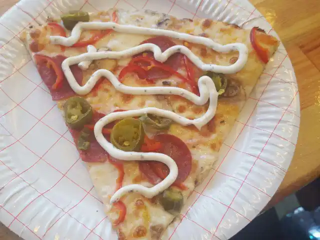 Pizza2Go'nin yemek ve ambiyans fotoğrafları 60