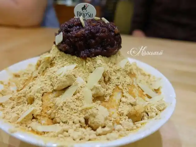 BingSu Cafe Food Photo 8