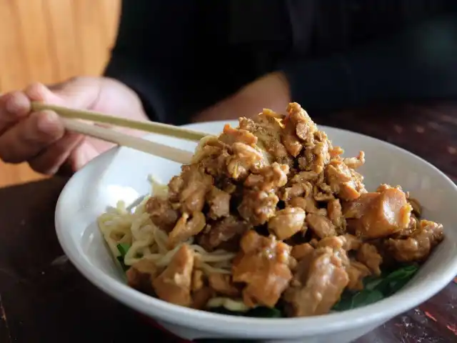 Gambar Makanan Bakso PMI Pandu 15