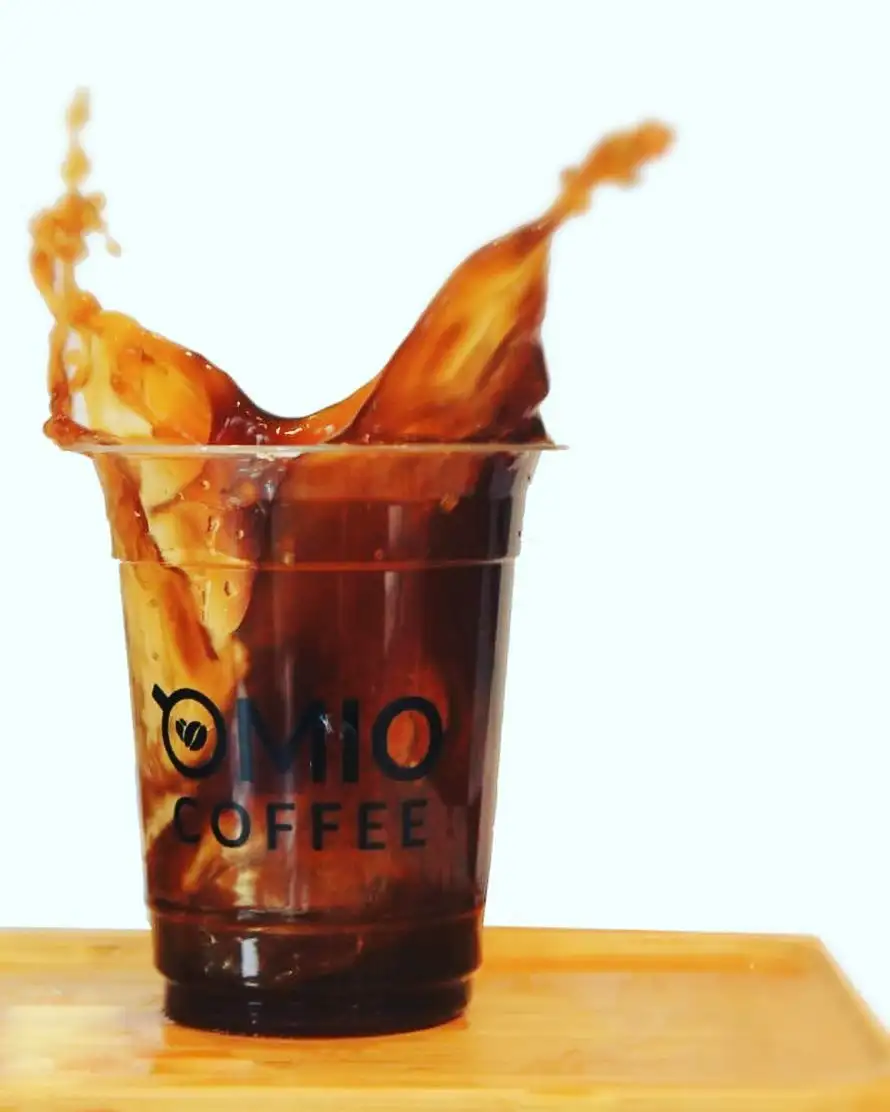 Omio Coffee