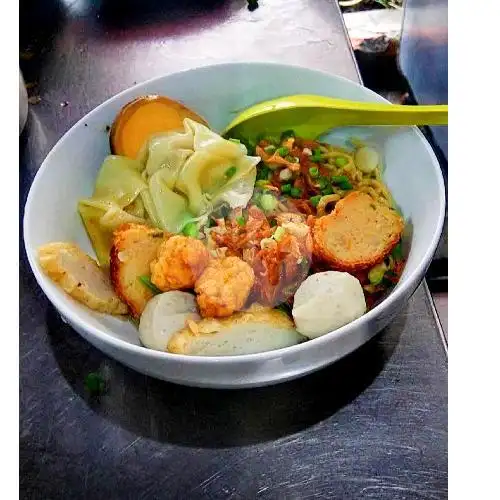 Gambar Makanan Bakmi Bangka Ace, Bangka 7