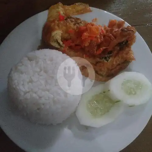 Gambar Makanan Ayam Bakar Bu Dewi, Kotagede 12