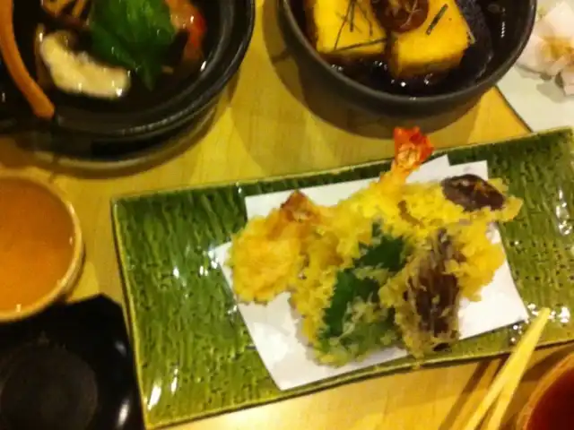 Gambar Makanan SUIHOU  Japanese Resto 8