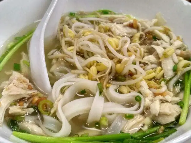 Sen Lek Thai Noodle Food Photo 9